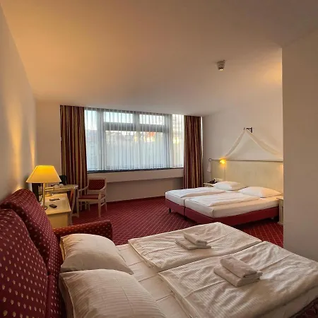 Hotel Chateau Kurfuerstendamm