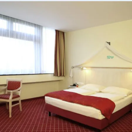 Hotel Chateau Kurfuerstendamm Berlijn