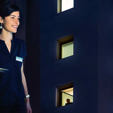 Chateau Kurfuerstendamm Hotel Berlijn