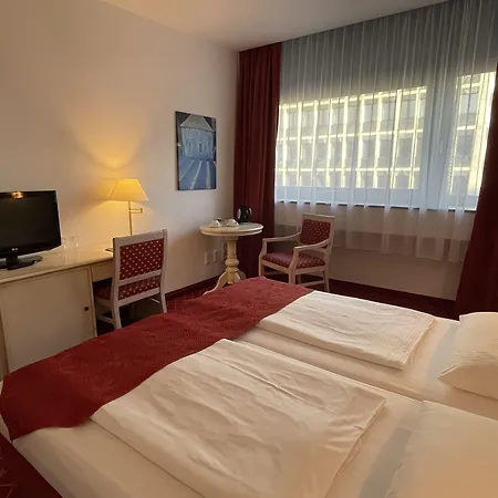 Chateau Kurfuerstendamm