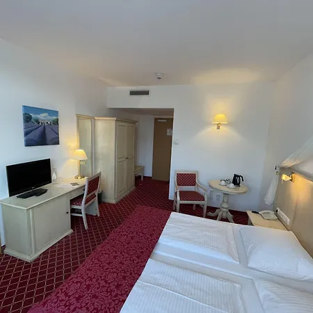 Chateau Kurfuerstendamm Hotel Berlijn