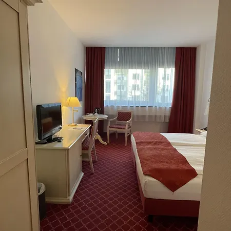 Chateau Kurfuerstendamm