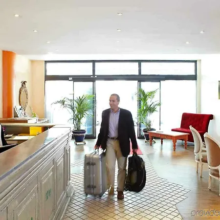 Chateau Kurfuerstendamm