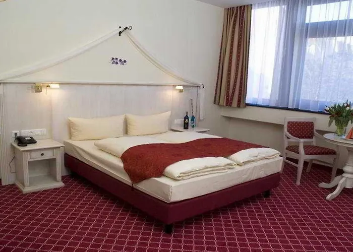 Hotell Chateau Kurfuerstendamm