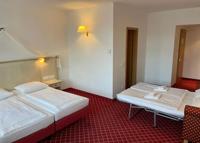 Chateau Kurfuerstendamm Hotell Berlin