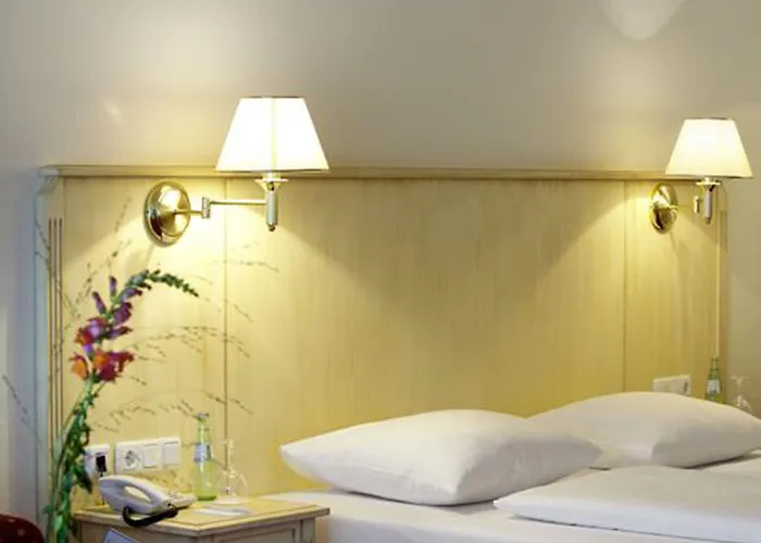 Hotell Chateau Kurfuerstendamm 4*