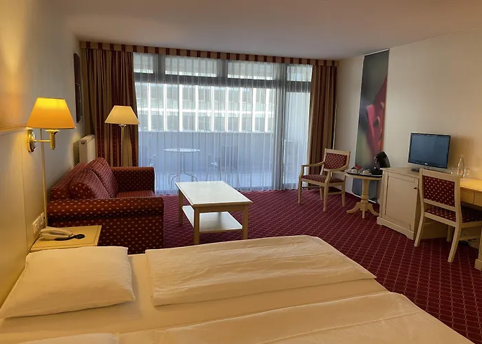 Hotell Chateau Kurfuerstendamm 4*