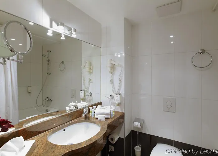 Chateau Kurfuerstendamm Berlin