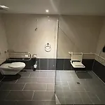 Chateau Kurfuerstendamm Otel Berlin