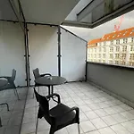 Chateau Kurfuerstendamm Otel