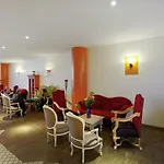 Chateau Kurfuerstendamm Otel 4*