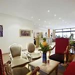 Отель Chateau Kurfuerstendamm 4*