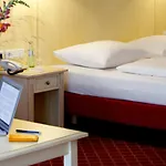 Chateau Kurfuerstendamm Otel Berlin