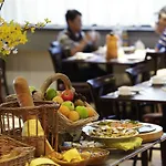 Otel Chateau Kurfuerstendamm