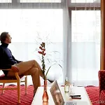 Chateau Kurfuerstendamm Otel 4*