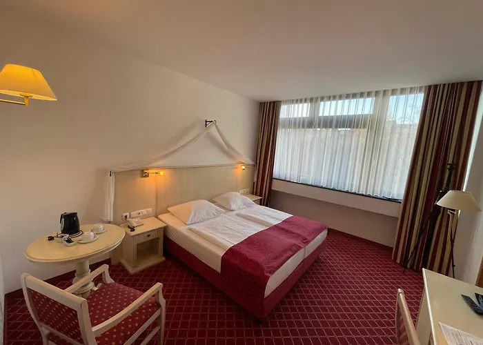 Hotel Chateau Kurfuerstendamm