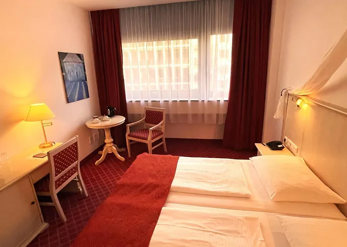 Hotel Chateau Kurfuerstendamm