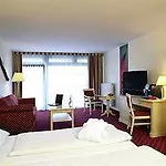 Mercure Chateau Am Kurfürstendamm