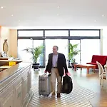 Mercure Chateau Am Kurfürstendamm Hotel Berlín