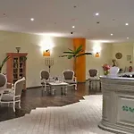 Mercure Chateau Am Kurfürstendamm Berlín