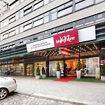 Mercure Chateau Am Kurfürstendamm Hotel 4*