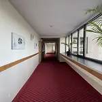 Mercure Chateau Am Kurfürstendamm Hotel Berlín