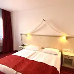 Hotel Mercure Chateau Am Kurfürstendamm Berlín