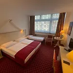 Hotel Mercure Chateau Am Kurfürstendamm Berlín