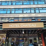 Mercure Chateau Am Kurfürstendamm Berlín