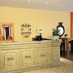 Mercure Chateau Am Kurfürstendamm Hotel Berlín