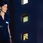 Mercure Chateau Am Kurfürstendamm Hotel Berlín