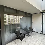 Mercure Chateau Am Kurfürstendamm Hotel 4*