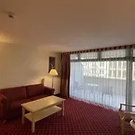 Mercure Chateau Am Kurfürstendamm Hotel Berlín