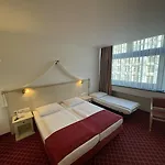 Mercure Chateau Am Kurfürstendamm Hotel Berlín