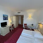Mercure Chateau Am Kurfürstendamm Hotel Berlín
