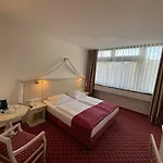 Mercure Chateau Am Kurfürstendamm Hotel