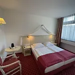 Mercure Chateau Am Kurfürstendamm Berlín