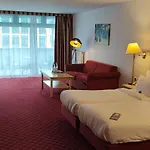 Mercure Chateau Am Kurfürstendamm Hotel Berlín