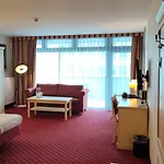 Mercure Chateau Am Kurfürstendamm Hotel 4*