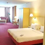 Hotel Chateau Kurfuerstendamm Berlin