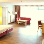 Mercure Chateau Am Kurfürstendamm Hotel Berlín