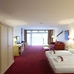 Mercure Chateau Am Kurfürstendamm 4* Berlín