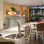 Hotel Mercure Chateau Am Kurfürstendamm