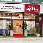 Hotel Mercure Chateau Am Kurfürstendamm