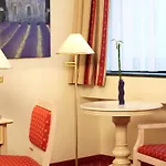 Mercure Chateau Am Kurfürstendamm Berlín
