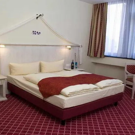 Hotell Chateau Kurfuerstendamm