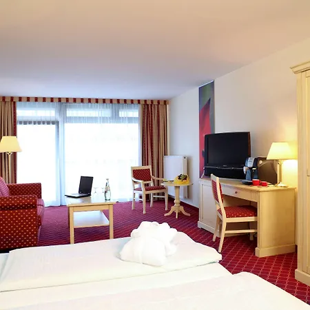 Mercure Chateau Am Kurfürstendamm Berlin