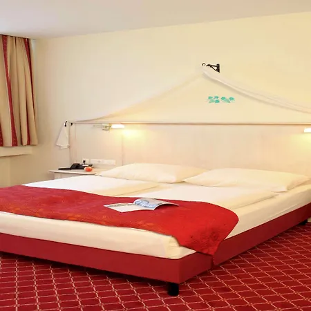 Mercure Chateau Am Kurfürstendamm Berlín