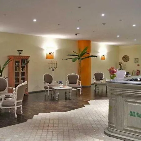 Mercure Chateau Am Kurfürstendamm Berlín