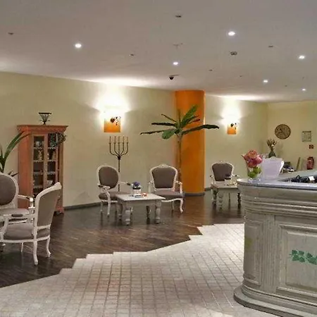 Chateau Kurfuerstendamm 베를린